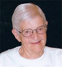 Esther V. Kottke Uffelman (1914-2011)