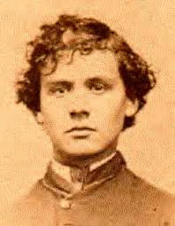 William Almas served in Company G, 7nd Michigan Infantry. He was originally  from Ontario, Canada, but was living in Lapeer, Michigan, when he enlisted 