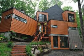 40 Astonishing Shipping Container Homes Sea Container Homes Shipping Container House Plans Container Homes Cost
