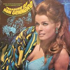 A cassette of some lovely topical music