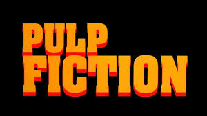 Resultado de imagen de pulp fiction 1994