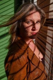 There's always interesting light happening. Capture it