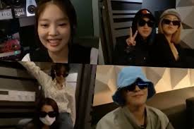 # 634 top out of 1.2k stories . Live Instagram Bareng G Dragon Jennie Blackpink Jadi Trending Di Twitter