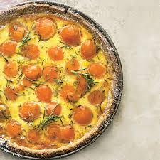 Pikante Kuchen Und Tartes Aus Dem Ofen Brigitte De