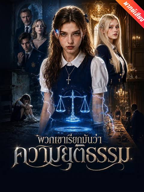 พวกเขาเรียกมันว่าความยุติธรรม (พากย์ไทย)