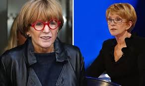 Robinson gained her highest profile as the host of the. Anne Robinson Says Bbc Would Have Cancelled Her As Weakest Link Host Today Woke Happened Celebrity News Showbiz Tv Express Co Uk