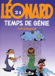 Temps de génie