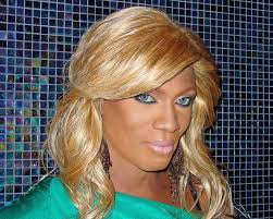 Famous Male Drag Queens