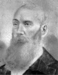 William Allen Bowles (1770-1850)