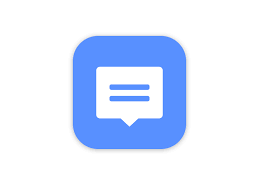 Facebook Post App Concept Logo Design Video Facebook Posts App