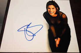 Sandra Bullock Hot Miss Cogeniality Birdbox The Proposal Signed 8x10 Photo  COA