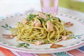 Scopri, in negozio e online, la gamma di paste, esche, accessori per la pesca della trota lago e laghetto artificiale. Ricetta Chitarrone Aglio E Prezzemolo Filotea Con Trota Iridea Salmonata E Zucchine Ideericette