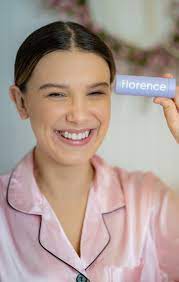 Official page for millie bobby brown. Millie Bobby Brown Florence By Mills Collection January 2021 Hawtcelebs