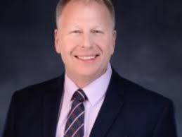 Port of Corpus Christi, Texas, names COO