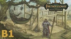 Kingmaker is the first pathfinder game to make it to the pc. Pathfinder Kingmaker Update V1 0 7 Codex Skidrow Reloaded Games