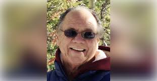 Obituary information for Joseph "Joey" Stalnaker James