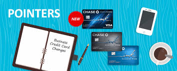 Learn more about every credit card chase has to offer in our comprehensive guide. Changes Coming For Chase Business Cards
