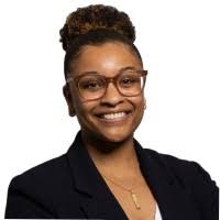 Raven Evans, MBA, SPHR