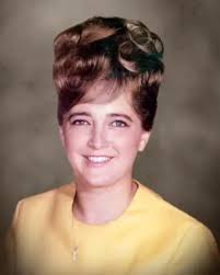 Obituary information for Barbara Jean Davidson