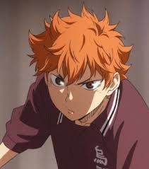 Tons of awesome haikyuu hinata wallpapers to download for free. Hinata Shoyo Images On Favim Com