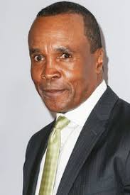 Sugar Ray Leonard Biography, Celebrity Facts and Awards