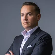 Richard Spitzer, USA