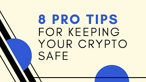 One of the best ways to fortify your device to reduce vulnerabilities is regularly updating the software. How To Keep Your Crypto Safe 8 Security Tips From The Pros By Consensys Consensys Media