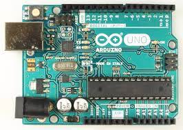 The uno is the best board to get started with electronics and coding. Datei Arduino Uno R3 Jpg Wikipedia