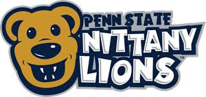 Penn State Nittany Lions Logo Vector Ai Free Download Последние твиты от the nittany lion (@nittanylion). penn state nittany lions logo vector