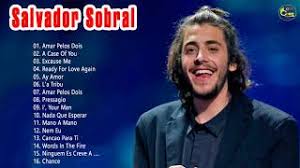 Salvador Sobral Wikivisually
