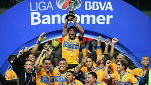 10 campeonatos en lmb en la lmp. Tigers Champion Again In Mexico Is The Best Mexican Team In Recent Years Hanging By Futbol