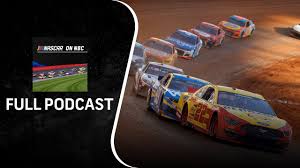 Variety always makes racing entertaining at any level. Nascar Cup Series Playoffs Podcast Martinsville Recap Logano Hamlin Scuffle Motorsports On Nbc Youtube