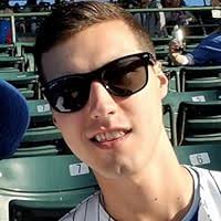 The Journey of the Noble Gnarble by Daniel Errico