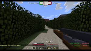 It transforms the world of minecraft into a olive drab and muddy brown setting that really creates a different atmosphere. Flan S Content Packs 9minecraft Minecraft Mod
