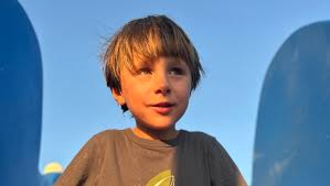 Fundraiser by Shana Heatley : Help Kalen Find His Voice with Stem Cell  Therapy