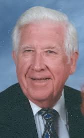 Donald Burton Gamblin Sr. (1927-2009)