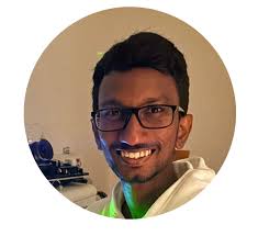 Scientists — Saxena Lab