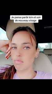 Vanessa Lawrens: Une vie nouvelle à La Réunion?