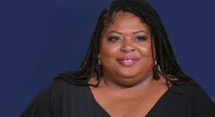 Sonya Eddy's Daytime Emmy