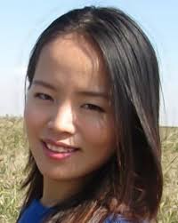 People · Uvic Ocean Physics