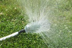 If you have the time and ambition to install your own sprinkler system and would like to be able to and save up to half the price of a turn key sprinkler installation then this option is for you. 4 Alternatives To Underground Sprinkler Systems For Lush Lawns Wr