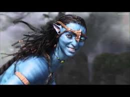 107 Avatar Flight With The Mountain Banshees Youtube Avatar Movie Avatar Video Avatar Picture