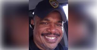 Obituary information for Captain Barry Walker Jackson