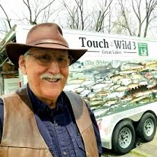 To my many friends and colleagues. I am saying goodbye to Spyderco after 28  years and am taking the step off the workplace diving board into retirement  beginning June 1, 2024. I