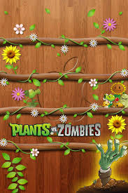 Plants Vs Zombies Wallpaper 2 By Xxsnowpeaxx On Deviantart Check out this fantastic collection of zombie wallpapers, with 53 zombie background images for your desktop, phone or tablet. plants vs zombies wallpaper 2 by