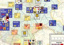 Weimar republic (or weimar ) is a country in europe that existed between 1919 to 1933. Gmt Games The Weimar Republic