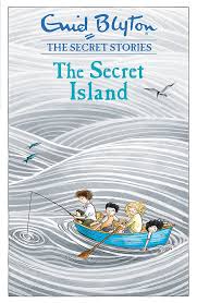 See 130 traveler reviews, 159 candid photos, and great deals for secret island resort, ranked #4 of 9 b&bs / inns in gili gede and rated 3.5 of 5 at tripadvisor. The Secret Island Book 1 Secret Stories Band 1 Amazon De Blyton Enid Fremdsprachige Bucher
