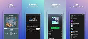 Spotify lite es una versión alternativa de spotify de tamaño reducido con la que escuchar tu música favorita gastando los mínimos recursos posibles. Spotify Lite La Nueva Version Ligera Para Escuchar Musica Sin Ocupar Espacio Blog Oficial Phone House