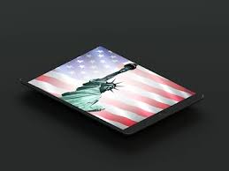 American Flag Wallpaper