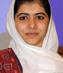 · students will learn about malala yousafzai and why she won the nobel peace. Malala Yousafzai Fans Association Home Facebook